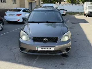 Toyota Matrix, 2007