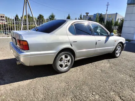 Toyota Camry 1996 года за 1 800 000 тг. в Усть-Каменогорск – фото 4