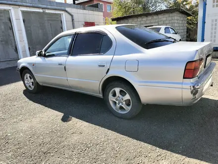 Toyota Camry 1996 года за 1 800 000 тг. в Усть-Каменогорск – фото 6