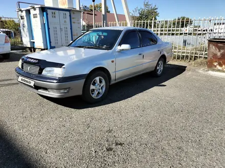 Toyota Camry 1996 года за 1 800 000 тг. в Усть-Каменогорск – фото 7