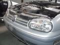 Volkswagen Golf 2000 года за 36 372 тг. в Алматы – фото 3