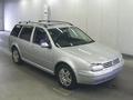 Volkswagen Golf 2000 года за 36 372 тг. в Алматы