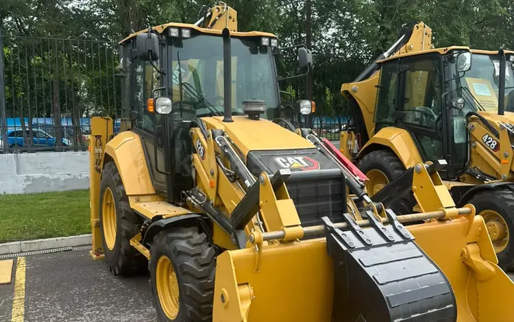 Caterpillar  426F2 2026 годаүшін46 000 000 тг. в Талдыкорган