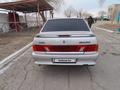 ВАЗ (Lada) 2115 2005 года за 1 900 000 тг. в Кызылорда – фото 4