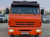 КамАЗ  54115 2011 года за 13 500 000 тг. в Алматы