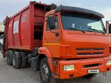 КамАЗ  54115 2011 года за 13 500 000 тг. в Алматы – фото 2