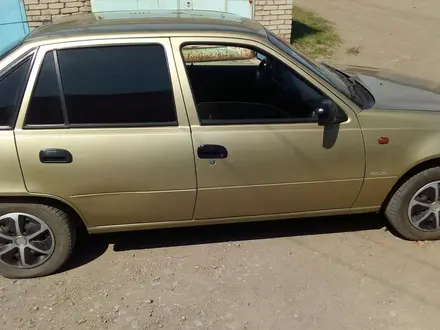 Daewoo Nexia 2008 года за 1 800 000 тг. в Костанай – фото 2