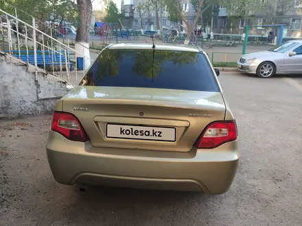 Daewoo Nexia 2008 года за 1 800 000 тг. в Костанай – фото 12