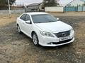 Toyota Camry 2013 года за 5 600 000 тг. в Атырау