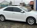 Toyota Camry 2013 года за 5 600 000 тг. в Атырау – фото 6