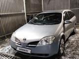 Nissan Primera 2003 года за 2 500 000 тг. в Тараз