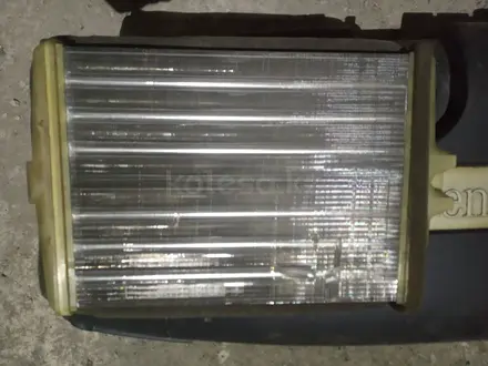 Радиатор печки w 210 за 25 000 тг. в Павлодар – фото 4