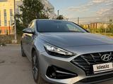 Hyundai i30 2023 года за 10 500 000 тг. в Алматы