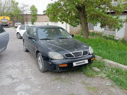 Daewoo Leganza 1999 года за 400 000 тг. в Шымкент