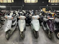 Honda  Dio AF-27,28,34,35,Cesta,Fit. Свеже Доставленные Скутера! 2000 годаfor250 000 тг. в Алматы