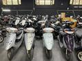 Honda  Dio AF-27,28,34,35,Cesta,Fit. Свеже Доставленные Скутера! 2000 года за 250 000 тг. в Алматы – фото 2