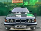 BMW 540 1994 годаfor5 000 000 тг. в Алматы – фото 4