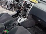 Hyundai Tucson 2005 года за 3 500 000 тг. в Экибастуз