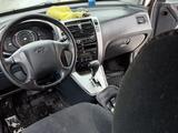 Hyundai Tucson 2005 года за 3 500 000 тг. в Экибастуз – фото 4