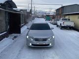 Toyota Camry 2012 годаfor9 000 000 тг. в Талгар