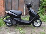 Honda  Dio AF-56 2018 года за 200 000 тг. в Алматы – фото 2