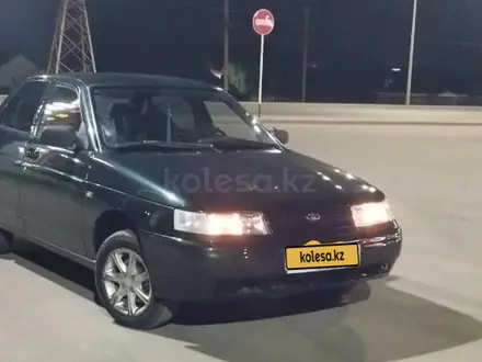 ВАЗ (Lada) 2110 2003 года за 1 600 000 тг. в Уральск