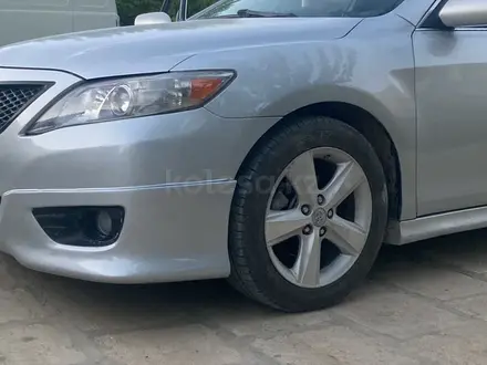 Toyota Camry 2009 года за 6 300 000 тг. в Жанаозен