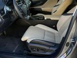 Lexus ES 300h 2019 годаүшін20 000 000 тг. в Алматы – фото 5
