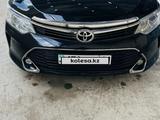 Toyota Camry 2015 годаfor12 700 000 тг. в Кызылорда – фото 3