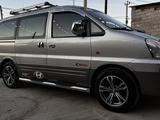 Hyundai Starex 2005 года за 7 500 000 тг. в Шымкент – фото 4