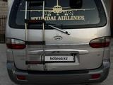Hyundai Starex 2005 года за 7 500 000 тг. в Шымкент – фото 5