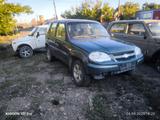 Chevrolet Niva 2018 года за 1 300 000 тг. в Семей
