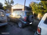Chevrolet Niva 2018 года за 1 300 000 тг. в Семей – фото 3