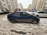 Hyundai Solaris 2015 года за 4 800 000 тг. в Астана – фото 5