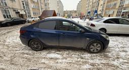 Hyundai Solaris 2015 года за 4 800 000 тг. в Астана – фото 5