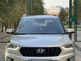 Hyundai Creta 2020 года за 9 700 000 тг. в Шымкент