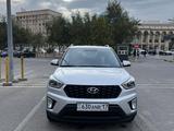 Hyundai Creta 2020 года за 9 700 000 тг. в Шымкент