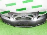 Бампер передний на Тойота Камри 40 за 100 000 тг. в Алматы