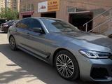 Автошторки LUTOR/BMW G30 2018-2024/Астана за 12 000 тг. в Астана