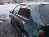 Toyota Starlet 1997 года за 1 850 000 тг. в Усть-Каменогорск – фото 2