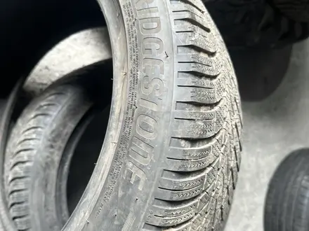 245/45R18 Falken, Bridgestone, Barum. за 40 000 тг. в Алматы – фото 4