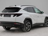 Hyundai Tucson 2021 годаfor11 750 000 тг. в Астана – фото 5