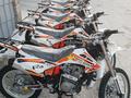  мотоцикл TEKKEN 300 R LINE PRO 2024 года за 1 030 000 тг. в Шымкент – фото 67
