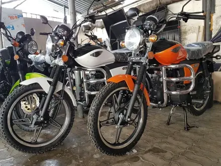  мотоцикл TEKKEN 300 R LINE PRO 2024 года за 1 030 000 тг. в Шымкент – фото 94