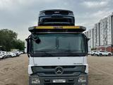 Mercedes-Benz  Actros 2013 года за 20 000 000 тг. в Шымкент – фото 2