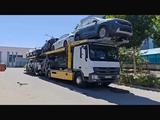 Mercedes-Benz  Actros 2013 годаүшін20 000 000 тг. в Шымкент