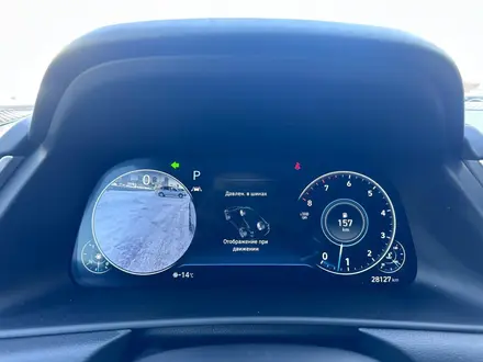 Hyundai Sonata 2021 года за 11 800 000 тг. в Астана – фото 10