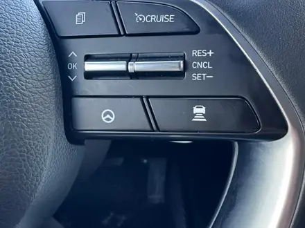 Hyundai Sonata 2021 года за 11 800 000 тг. в Астана – фото 12