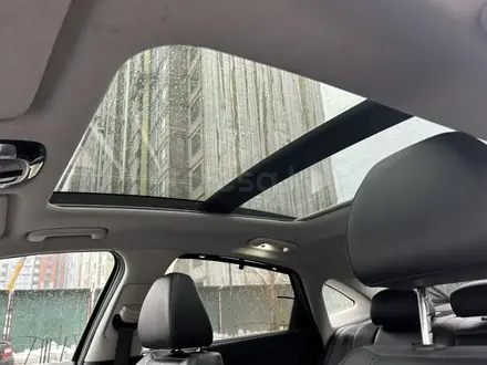 Hyundai Sonata 2021 года за 11 800 000 тг. в Астана – фото 16