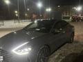 Hyundai Sonata 2021 года за 12 800 000 тг. в Астана – фото 2